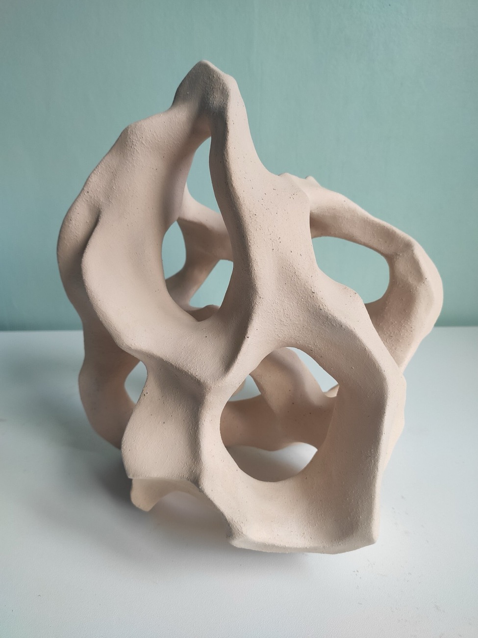 Keramiek object